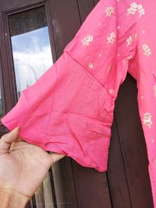NAYARA CUT KURTI