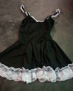 Cute Maid Costume