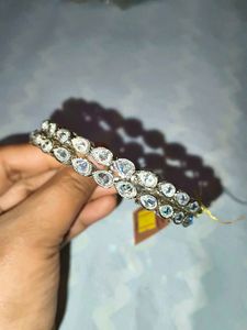 Elegant Bangle Set