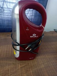 Bajaj Emergency Light 🕯️