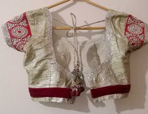 Bridal Lehenga