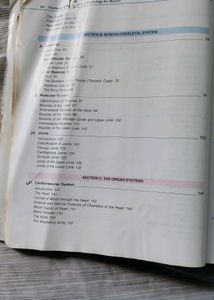 Textbook Of Anatomy &amp; Physiology For Nurses