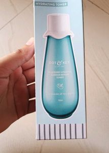 Dot &amp; Key  Ceramide Rice Water Toner