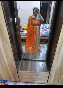 Set of 4 elegant sarees
