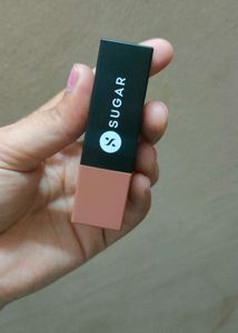 Sugar Glide Peptide Serum Lipstick