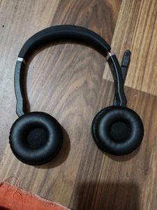 Jabra Evolve75 Wireless Headset