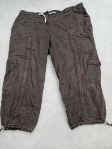 36 Size Jeans Shorts