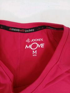Jockey t shirt
