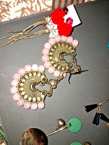 Earrings Bundle