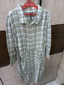 Shirt Dress
