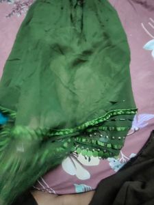 Georgette Skirt