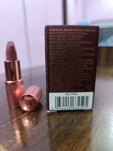 Charlotte Tillbury K.I.S.S.I.N.G Lipstick..