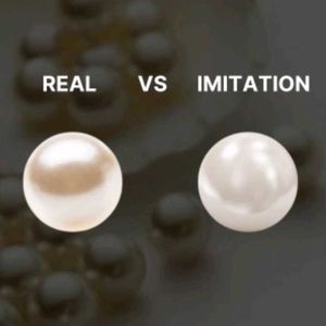 Pearl Bracelet [Authentic]