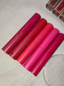 Lipstick Bundle