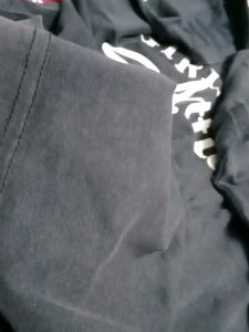 Girl with Attitude Tee