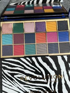 Makeup Revolution London Eyeshadow
