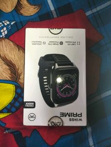 Wing Smartwatch 1.96 Inch New With Teg 💖😊😚!