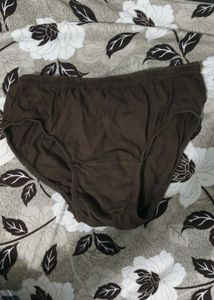 Brown Briefs