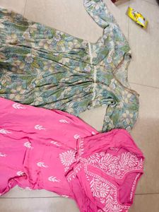 ❤️Combo 2 Kurta ❤️