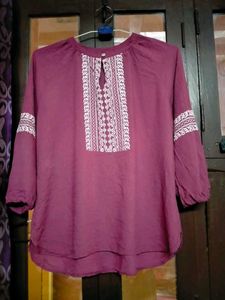 Elegant Kurta 💫
