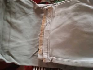 Hugo Boss Beige Pants 36"