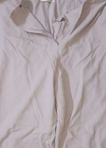 Vintage Pink Trousers (Marks &amp; Spencer&#39;s)