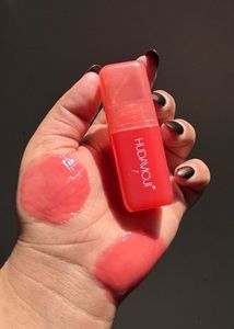 Hudamoji Lip Gloss Set (Price For 6pcs)