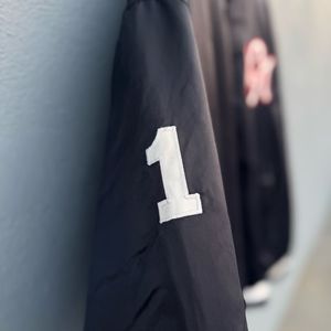 Vintage Style Jacket