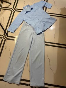 Co-ord Set For Women