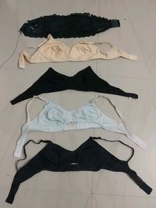 Braws,Combo,Used