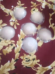 Reusable Nipple Covers - Silicone