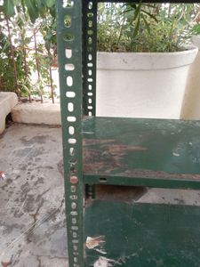 iron rack at best price