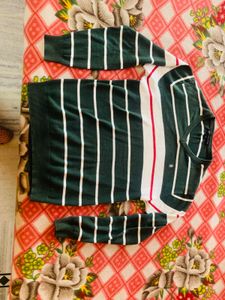 Like New Condition Branded Sweater