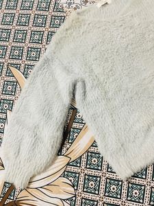 Pure Woolen Winter Top