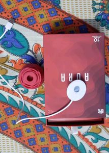 Aura Body massager