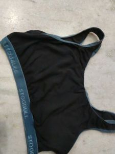 Daily Wear Bra