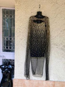 Royal Dress