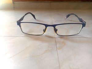 2 Unisex Power Spectacles Frames
