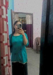 Short Kurti