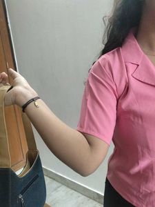 Cute Pink Top
