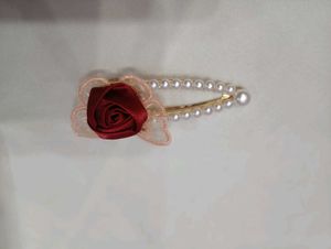 Rose Clip