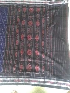Best Pure Cotton Saree