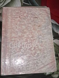 NCERT Chemistry Textbooks For Class 11 And 12