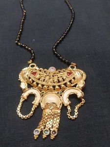 Mangalsutra Pendent