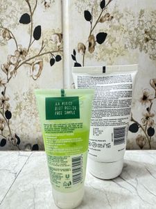 Combo Of 2 Face Wash