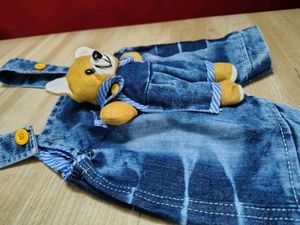 Baby Boy Tshirt And Shorts