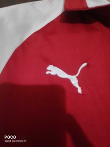 Puma Arsenal Jersey