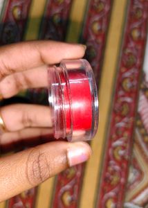 Lip &amp; Cheek Tint
