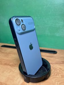 iPhone 13,14 Autofocus Lens Back Cover