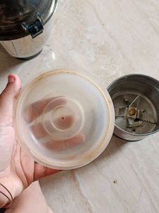 Mixer Grinder Jar
